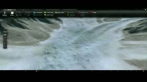 Overgrowth "Rabbit Run"