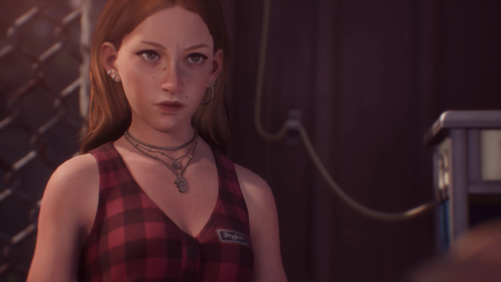 Как получить лучшую концовку во время прохождения Lost Records: Bloom And Rage