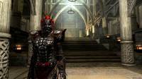 TES 5: Skyrim "Лорд Даэдра" [Броня]