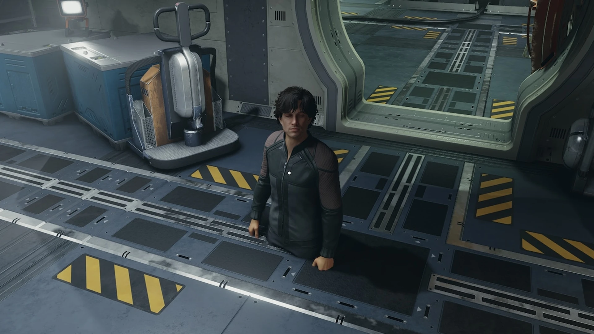 Ошибки и баги в Starfield: решение известных технических сбоев игры