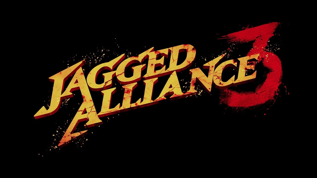 Jagged Alliance 3 "Патч для версии от GOG" [v1.2.2]