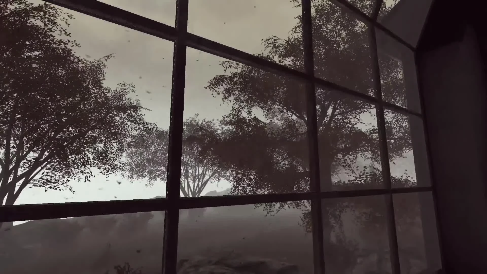 Мор. Утопия "Тизер ремейка. The Workshop"