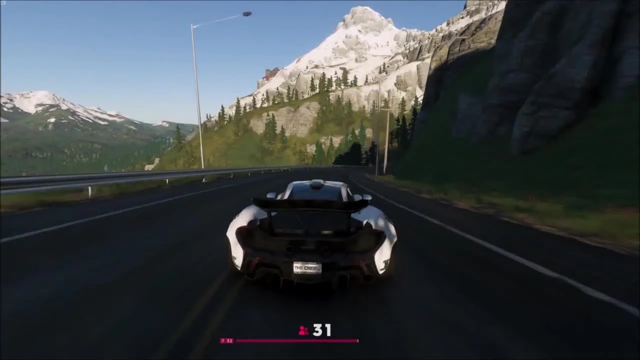 The Crew 2 - Весь уникальный транспорт / ТОП уникальной техники: вертолет, подушка, тачки!