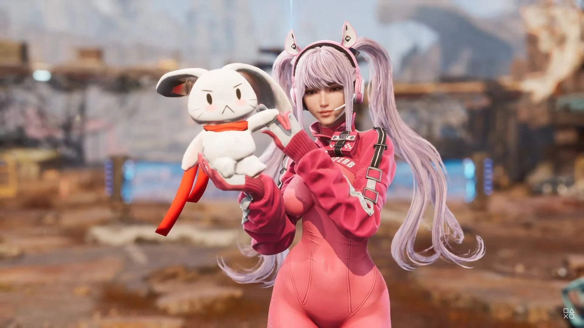 Зрелищный трейлер коллаборации Stellar Blade с NIKKE показывает крутые костюмы и новый контент для игры