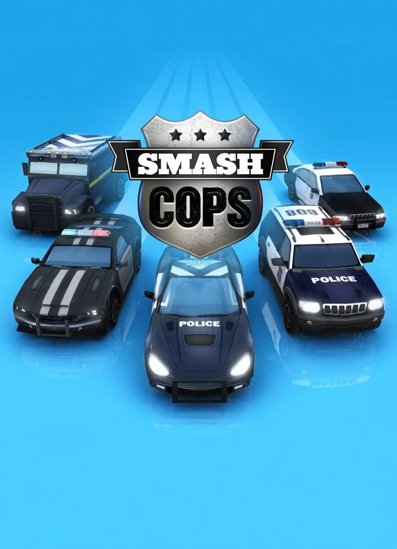 Smash Cops