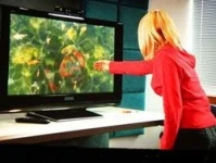 Microsoft выпустит устройство Natal в конце 2010 года