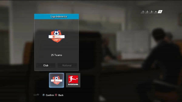 PES 2013 "Pes-ID Patch Updater"