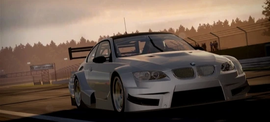 Shift 2: системные требования и список поддерживаемых рулей