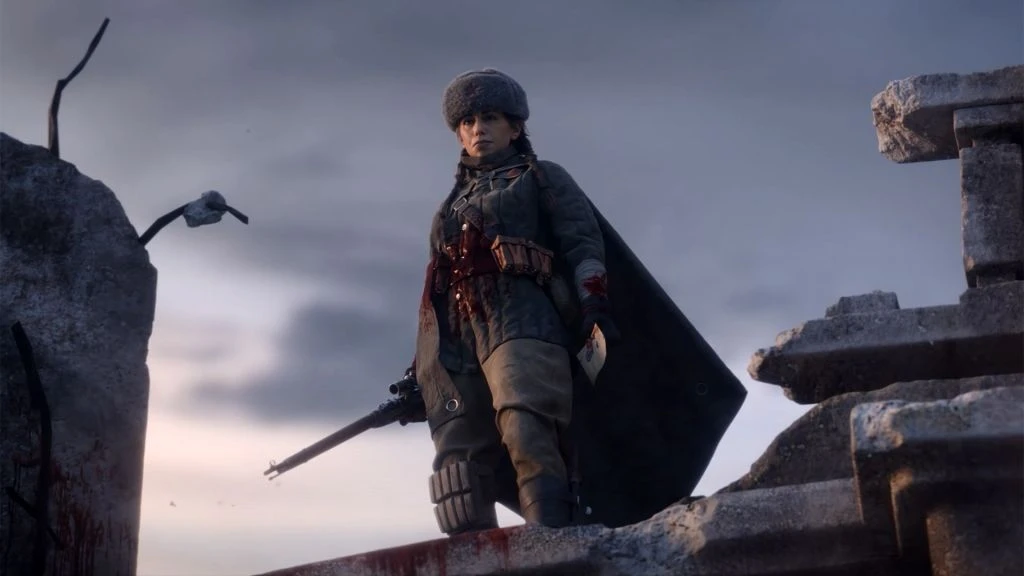 Глава разработки Call of Duty: Vanguard высказался по поводу иска к Activision Blizzard