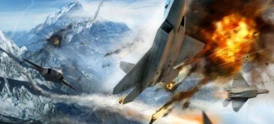 Tom Clancy's H.A.W.X. 2 этой осенью