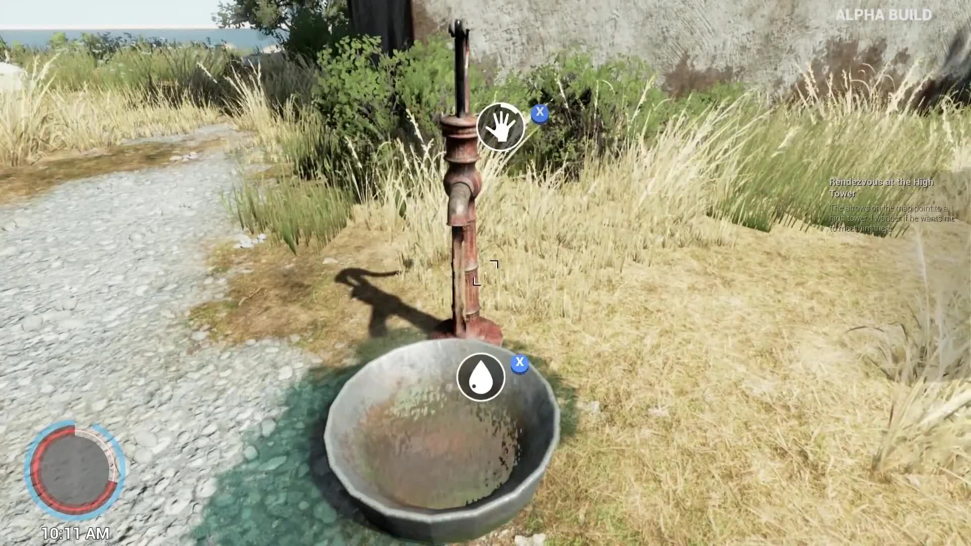 Die Young - Демонстрация игрового процесса