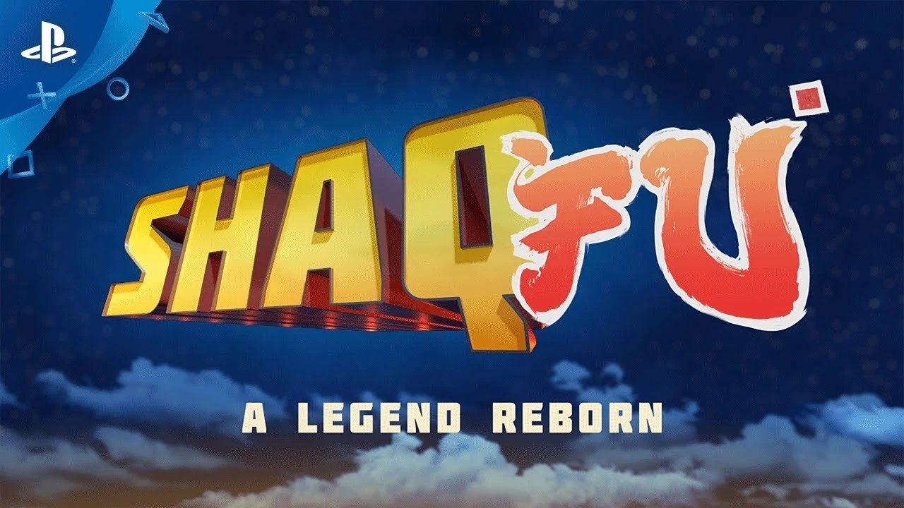 Shaq Fu: A Legend Reborn: Обзор