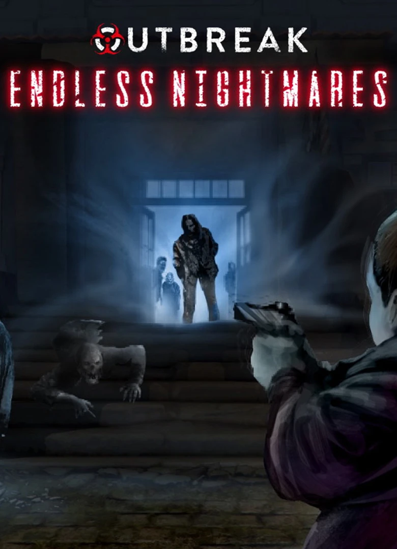 Outbreak: Endless Nightmares