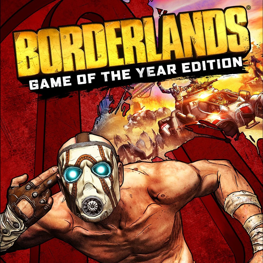 Бесплатный период PS4-версии Borderlands: Game of the Year Edition Enhanced