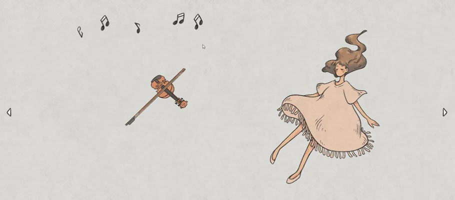 На консолях состоялся релиз When the Past Was Around