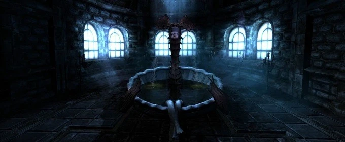 Amnesia - серия хоррор-игр может появиться на консоли Nintendo Switch