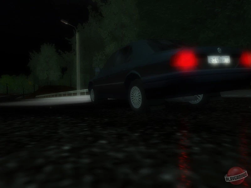 Бумер: Сорванные башни. Гоблин навсегда