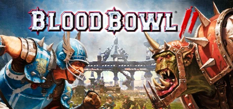 Blood Bowl 2 - Геймплейное видео: дварфы против скавенов