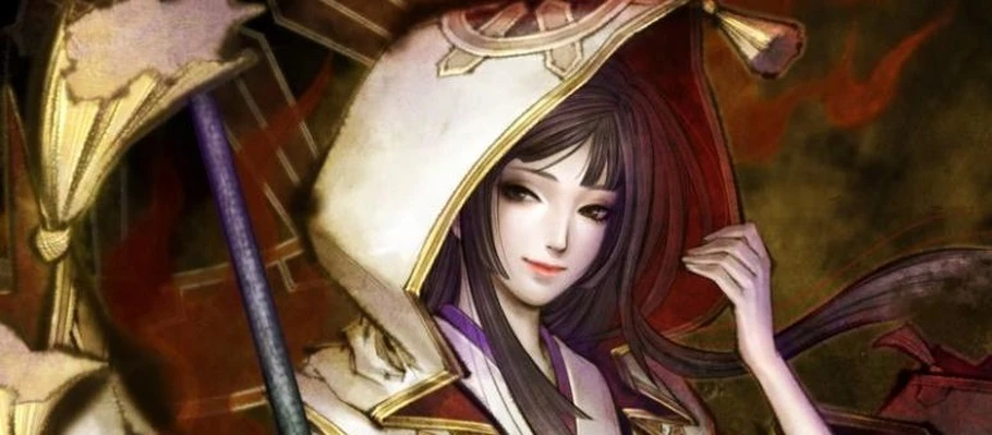 Toukiden 2 анонсирована для PS4, PS3 и PS Vita