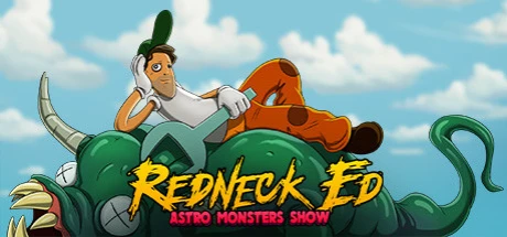 Redneck Ed: Astro Monsters Show: Таблица для Cheat Engine [UPD: 12.09.2020] {MGGA}