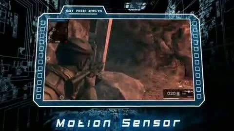 Breach. Сровнять с землей "Гаджеты"