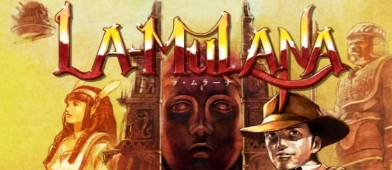 La-Mulana 2 профинансировали на Kickstarter