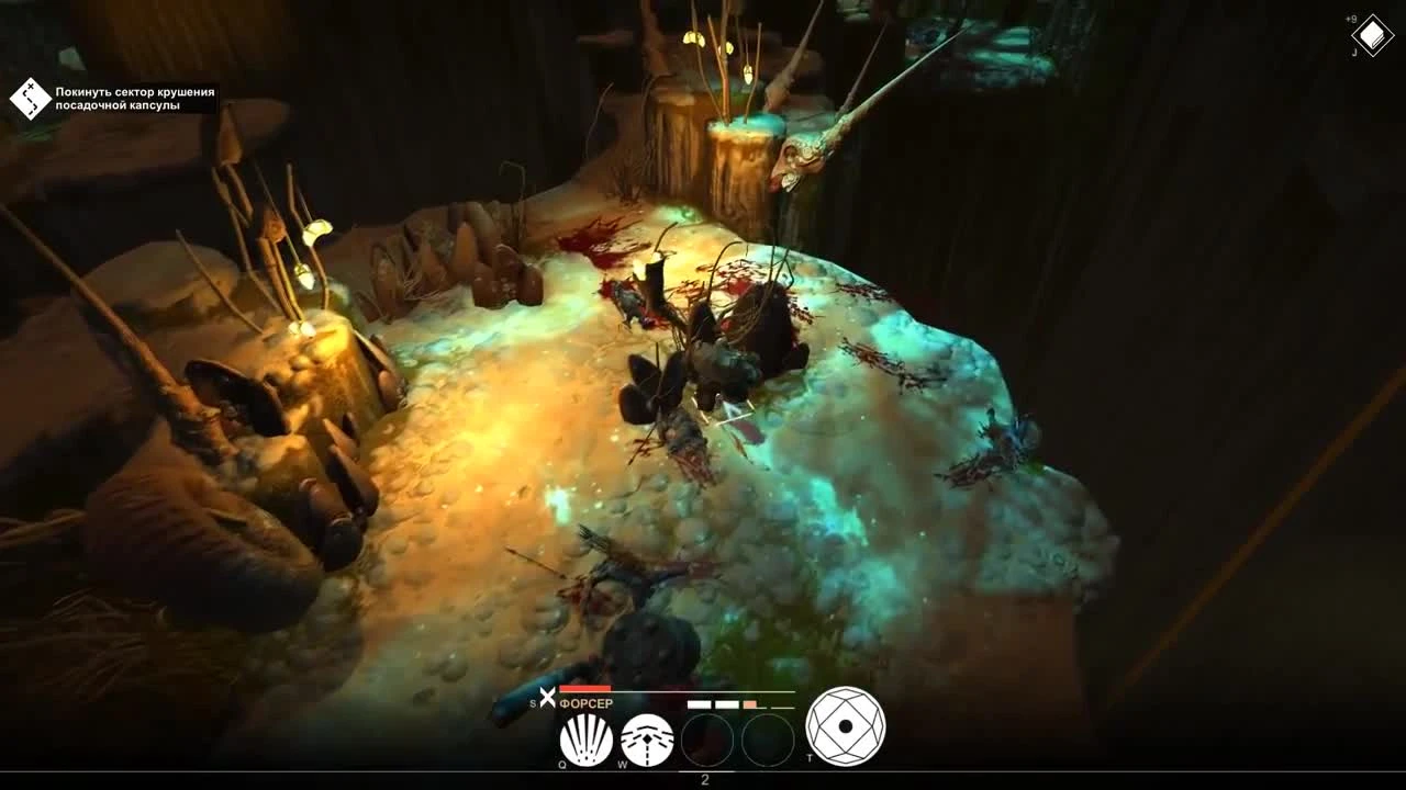 We Are The Dwarves "Прохождение Ч3"