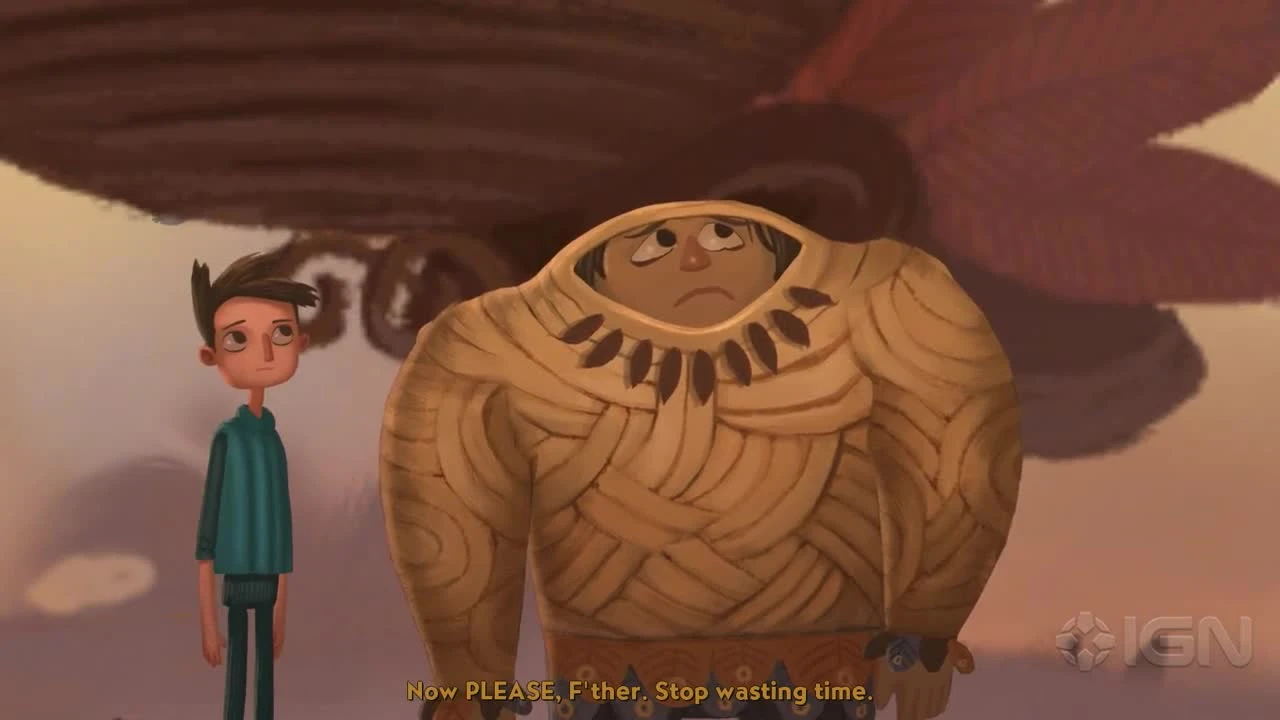 В следующем месяце Broken Age выйдет на PlayStation 4 и Vita