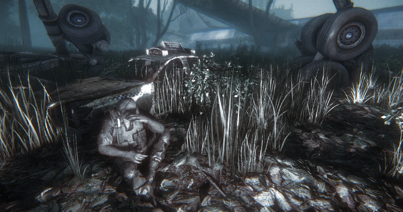 ShadowSide - Геймплей