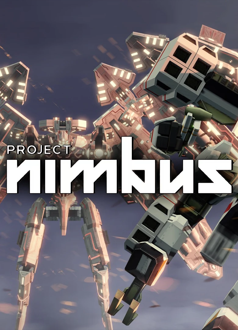 Project Nimbus: Complete Edition: Таблица для Cheat Engine [UPD:12.11.2021] {Tuuuup!}