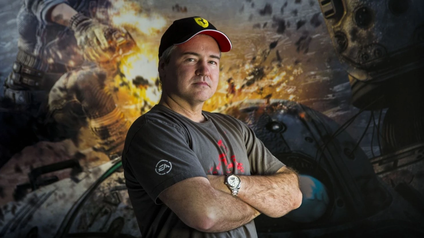 Игровая индустрия скорбит и прощается с Винсом Зампеллой: многочисленные заявления в память о легендарном разработчике