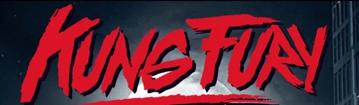 Kung Fury - или возвращение фильмов с тиле 80-тых