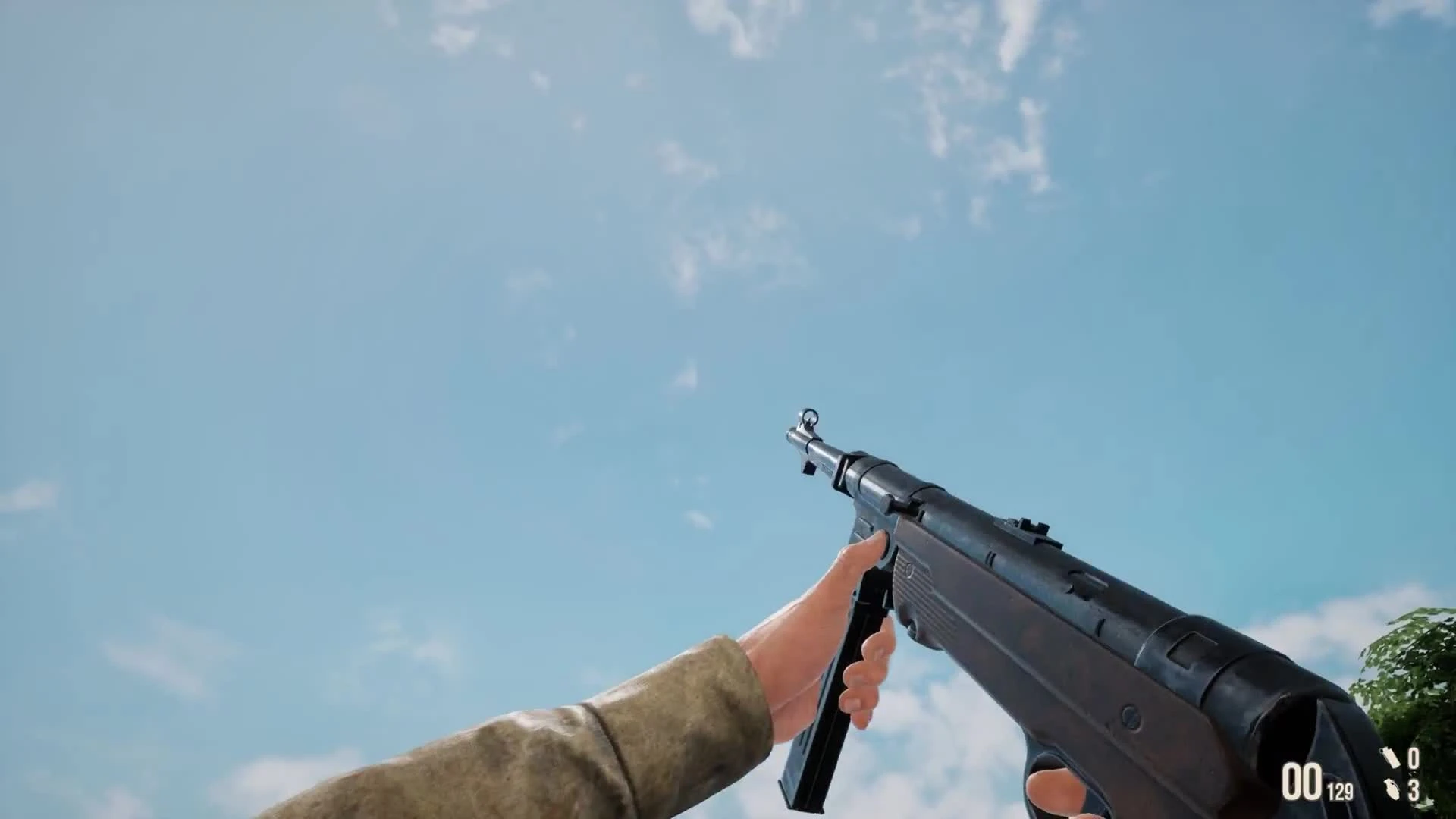 Battalion 1944 - Звуки всего оружия