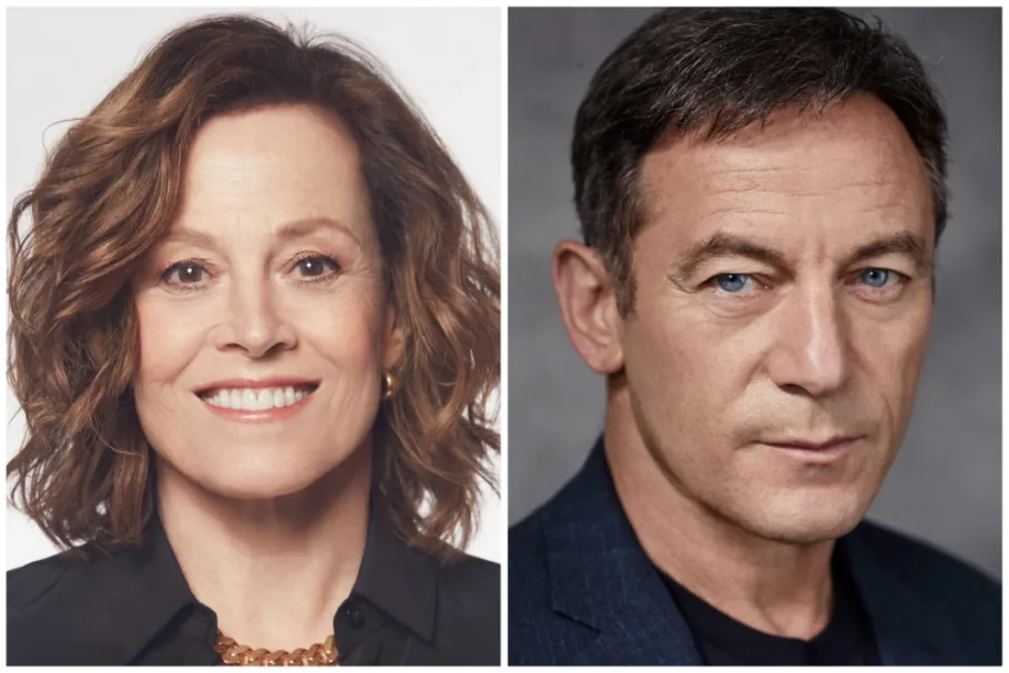 Amazon подтвердил актёрский состав сериала Tomb Raider: в проекте Сигурни Уивер и Джейсон Айзекс