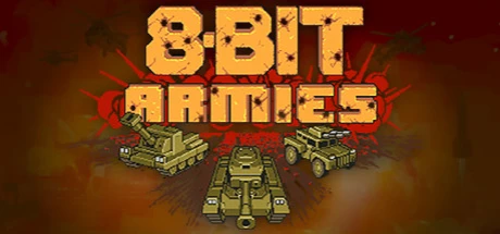 8-Bit Armies: От сложного к простому