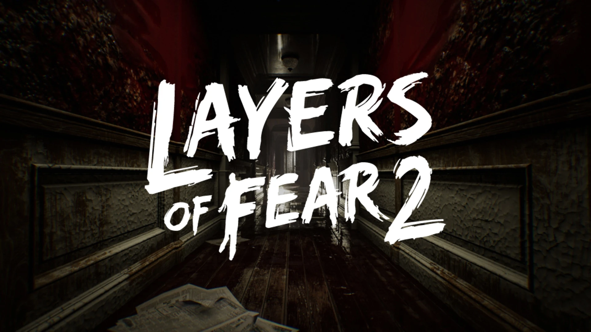 Первые оценки хоррора Layers of Fear 2