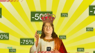 В Steam началась летняя распродажа