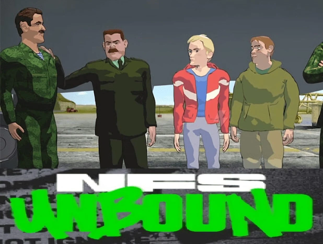 Теперь всё встаёт на свои места...