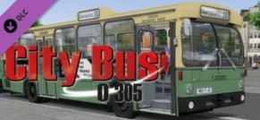 Аддон City Bus O305 вышел в Steam