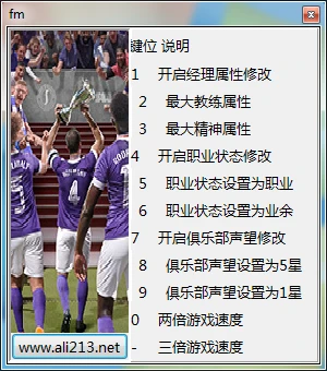 Football Manager 2020: Трейнер/Trainer (+8) [20.1.2 (Update1)] {peizhaochen}