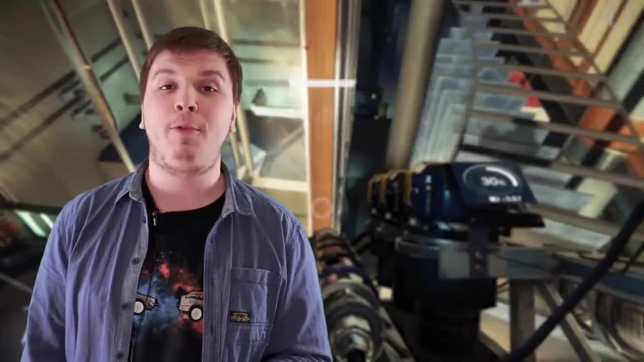 Обзор Prey - последний immersive sim [Блог Сорка]