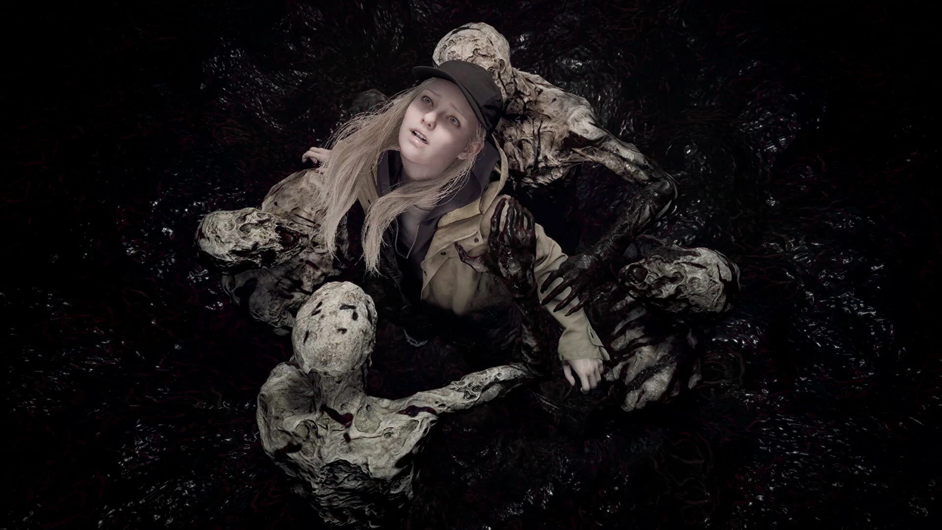 Shadows of Rose станет самым длинным DLC для Resident Evil на сегодняшний день