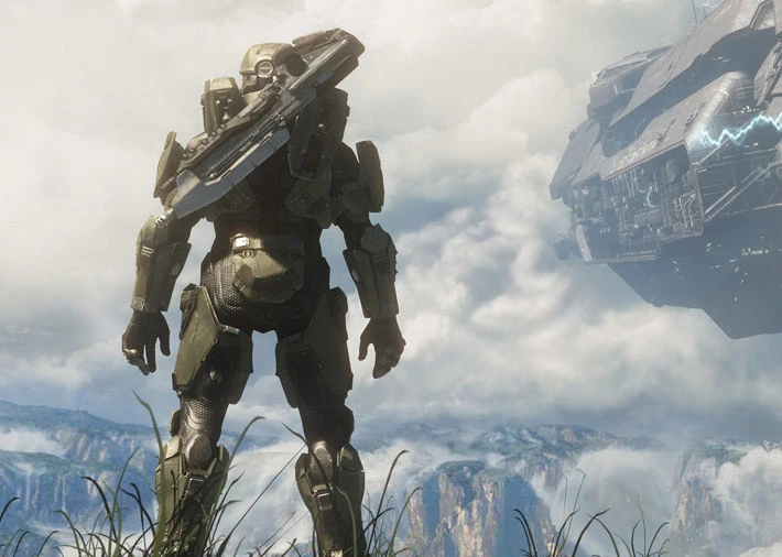 343 Industries анонсировала новую сборку DLC для Halo 4