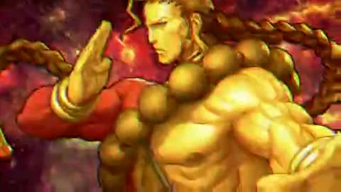 Darkstalkers Resurrection "Релизный трейлер"