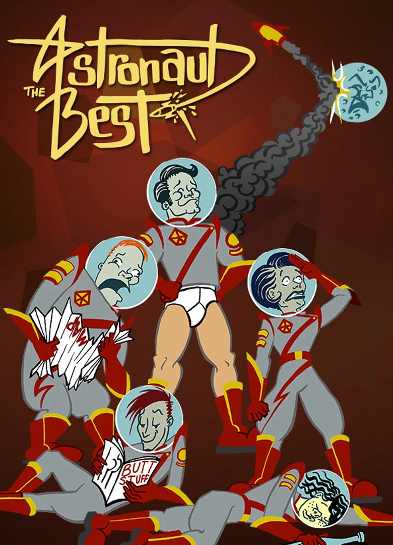 Astronaut: The Best