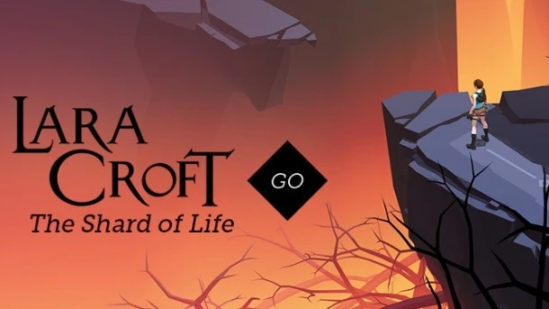 Вышло обновление The Shard of Life для Lara Croft GO