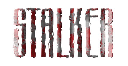 S.T.A.L.K.E.R.: Чистое небо "LOAD_SKIN_ANOMALY_WORLD"