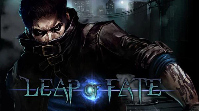 Leap of Fate выйдет для мобильных устройств в этом году