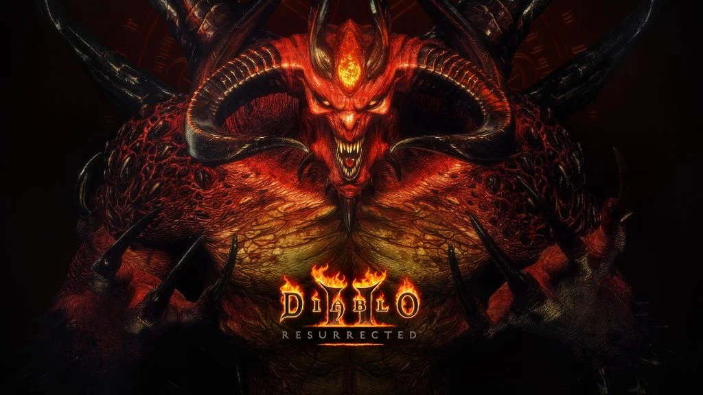 Четвертый сезон Diablo 2: Resurrected выйдет раньше, чем ожидалось