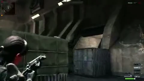 Mercenary Ops "Exclusive Gameplay Overview "